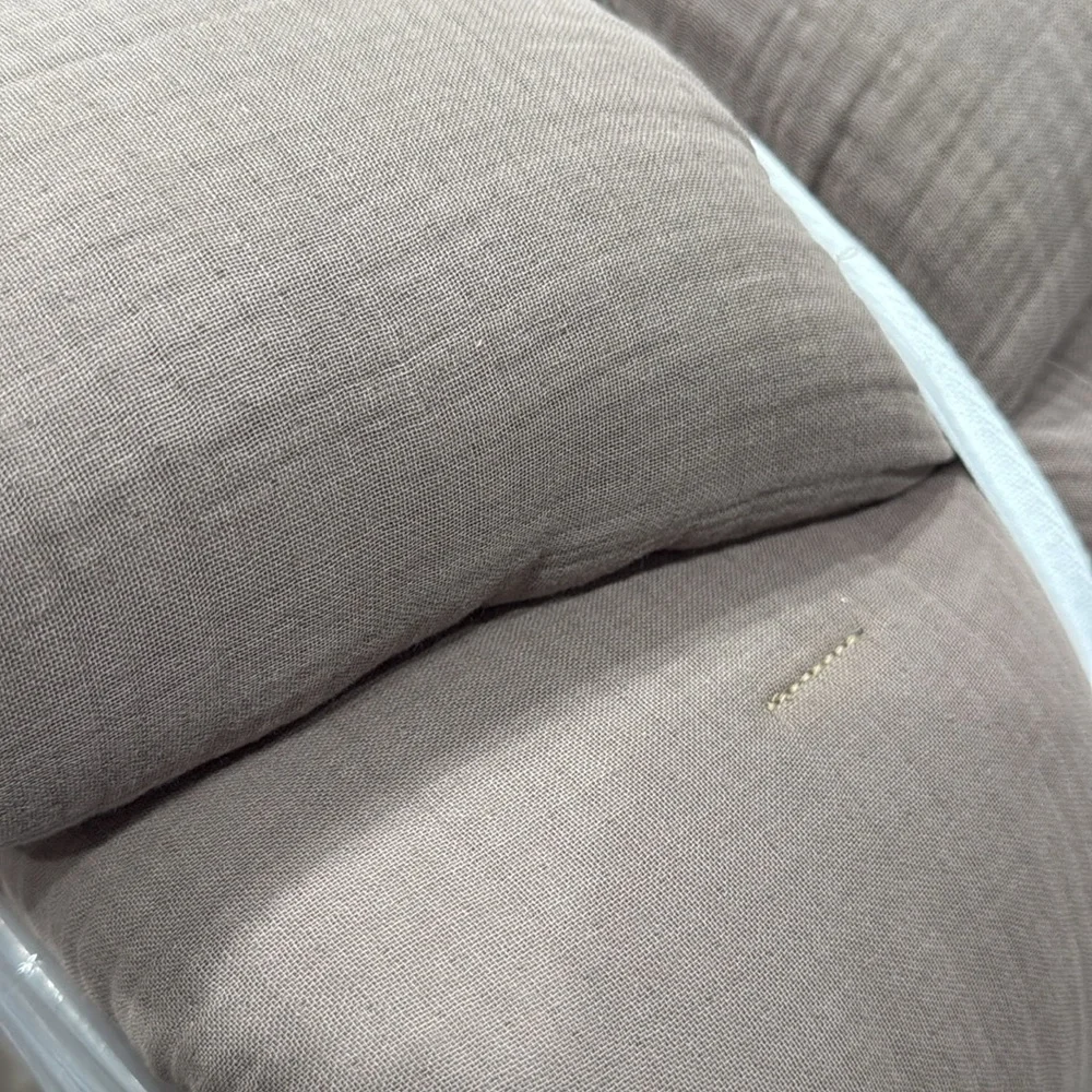 Parachute NWT Cloud Organic cotton quilt🔥Read Description 🔥🔥🔥🔥